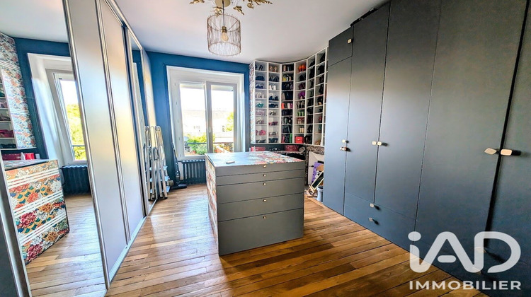 Ma-Cabane - Vente Maison Le Mans, 150 m²