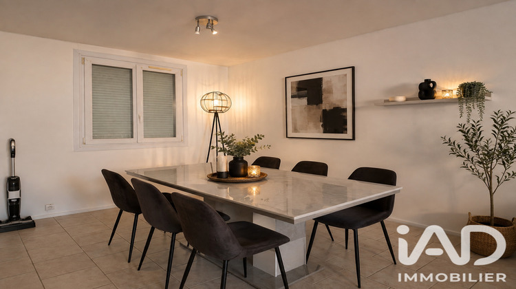 Ma-Cabane - Vente Maison Le Mans, 92 m²