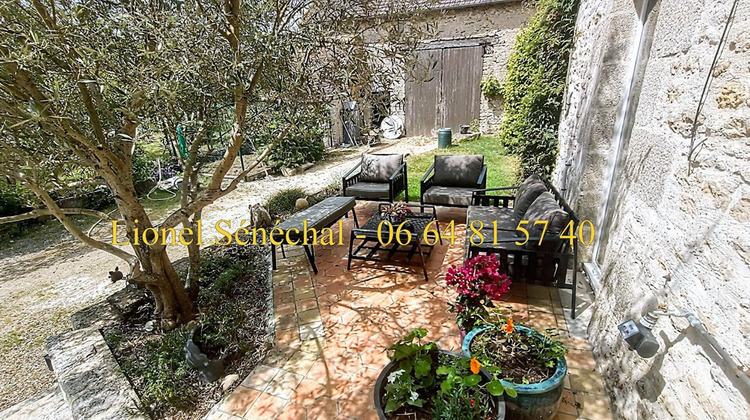 Ma-Cabane - Vente Maison LE MANS, 240 m²