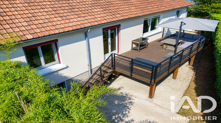 Ma-Cabane - Vente Maison Le Mans, 103 m²