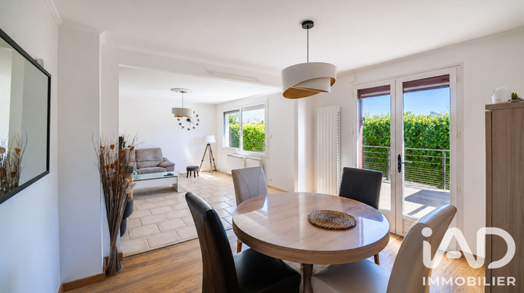Ma-Cabane - Vente Maison Le Mans, 103 m²