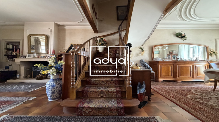 Ma-Cabane - Vente Maison Le Mans, 270 m²