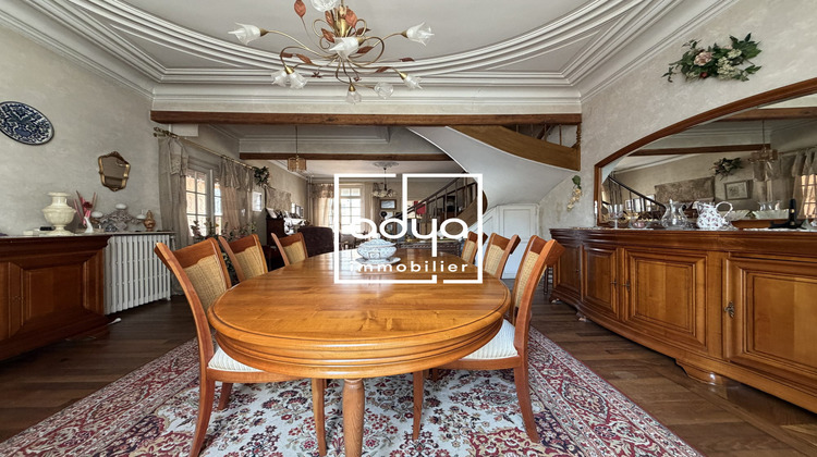 Ma-Cabane - Vente Maison Le Mans, 270 m²