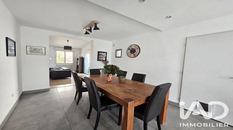 Ma-Cabane - Vente Maison Le Mans, 118 m²