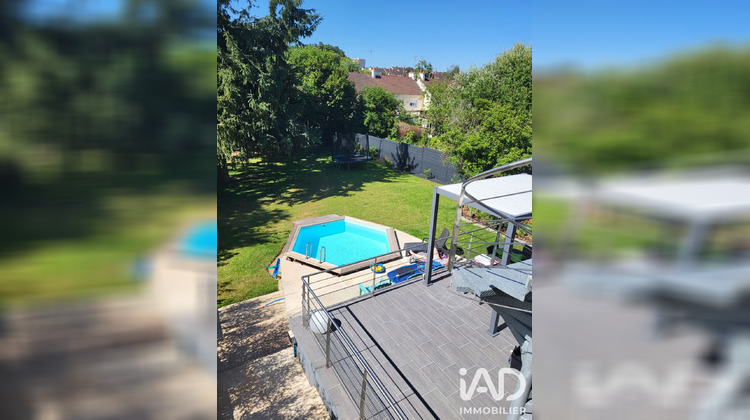 Ma-Cabane - Vente Maison Le Mans, 180 m²