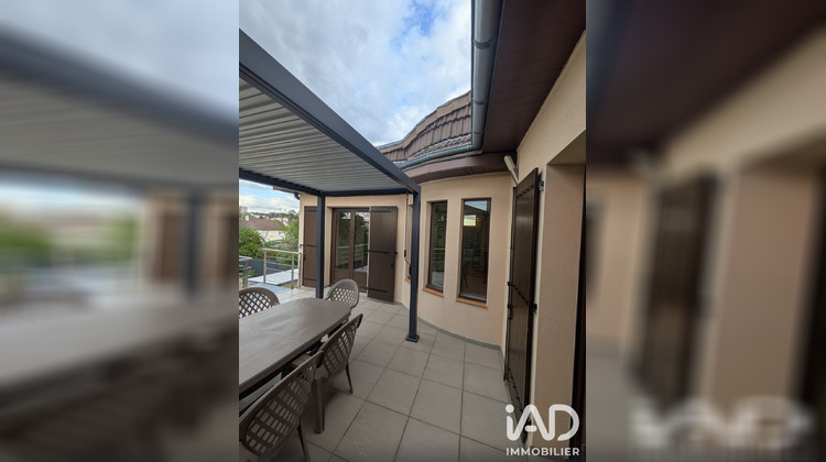 Ma-Cabane - Vente Maison Le Mans, 180 m²