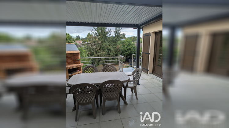Ma-Cabane - Vente Maison Le Mans, 180 m²