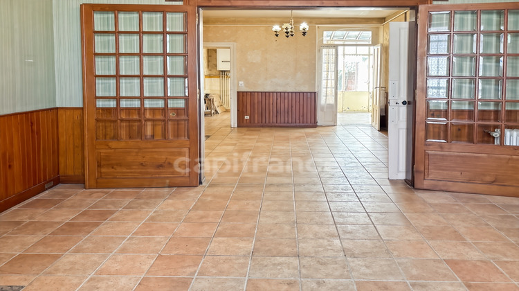Ma-Cabane - Vente Maison LE MANS, 122 m²