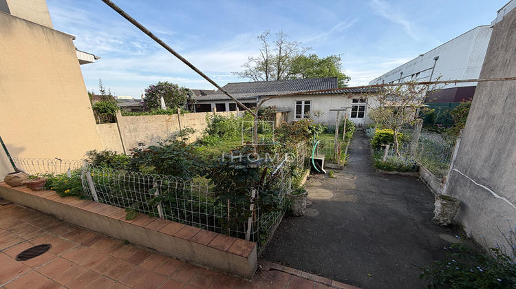 Ma-Cabane - Vente Maison LE MANS, 93 m²