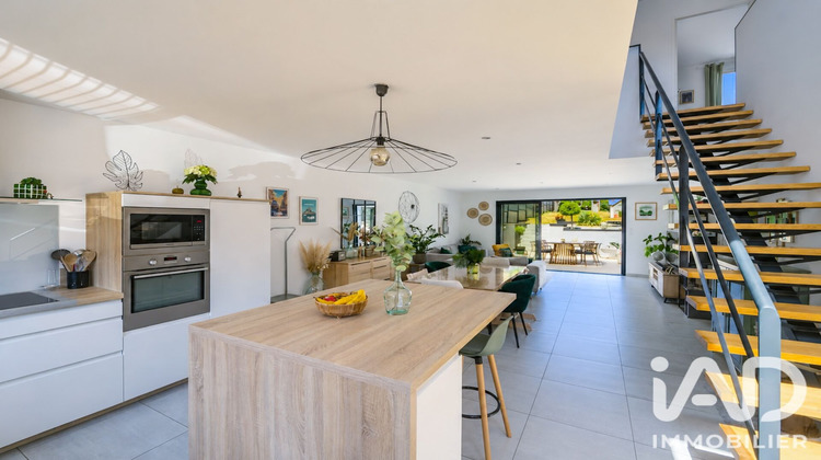 Ma-Cabane - Vente Maison Le Mans, 149 m²