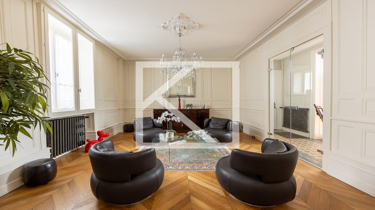 Ma-Cabane - Vente Maison Le Mans, 389 m²