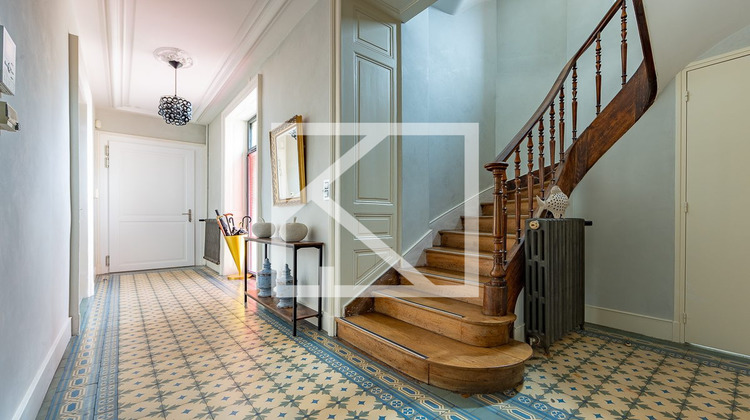 Ma-Cabane - Vente Maison Le Mans, 389 m²
