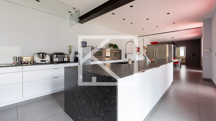 Ma-Cabane - Vente Maison Le Mans, 389 m²