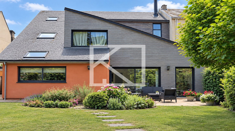 Ma-Cabane - Vente Maison Le Mans, 245 m²