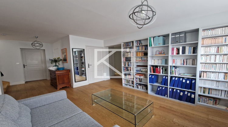 Ma-Cabane - Vente Maison Le Mans, 245 m²