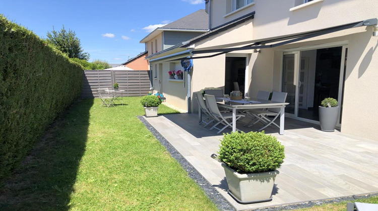 Ma-Cabane - Vente Maison LE MANS, 176 m²