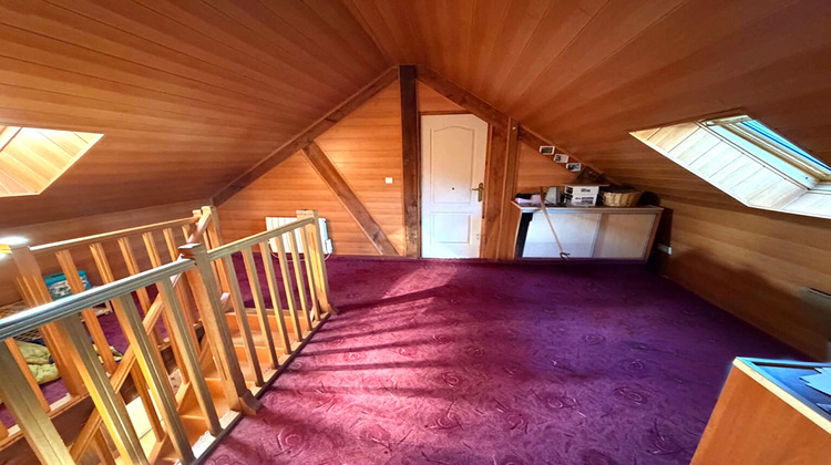 Ma-Cabane - Vente Maison LE MANS, 109 m²