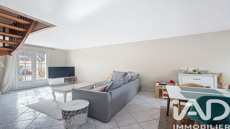 Ma-Cabane - Vente Maison Le Mans, 135 m²