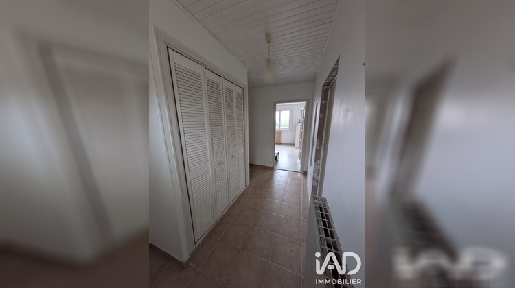 Ma-Cabane - Vente Maison Le Mans, 120 m²