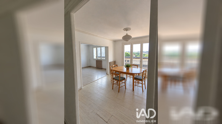 Ma-Cabane - Vente Maison Le Mans, 120 m²