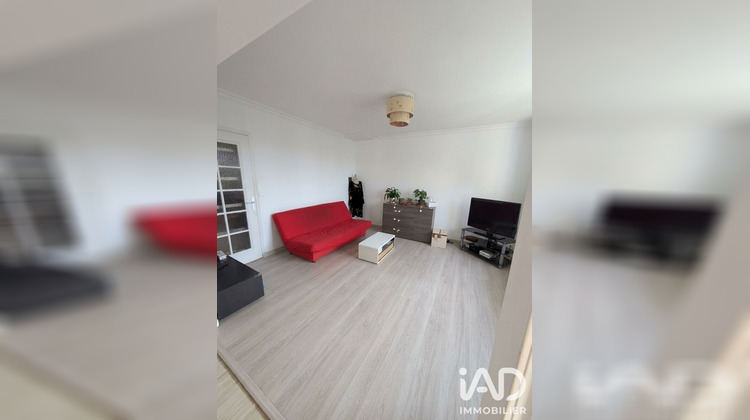 Ma-Cabane - Vente Maison Le Mans, 120 m²