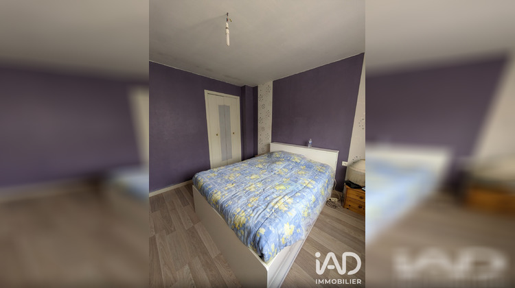 Ma-Cabane - Vente Maison Le Mans, 120 m²