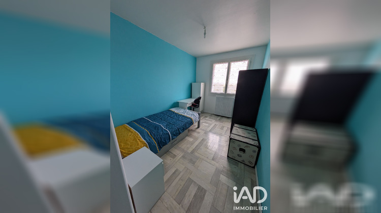 Ma-Cabane - Vente Maison Le Mans, 120 m²