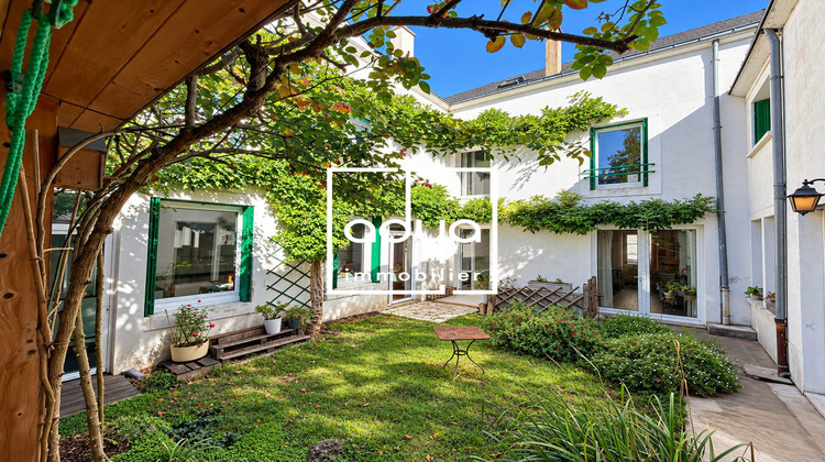 Ma-Cabane - Vente Maison Le Mans, 227 m²