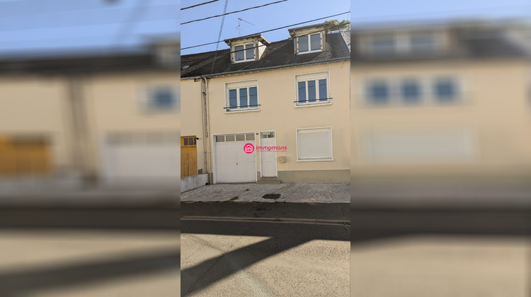 Ma-Cabane - Vente Maison Le Mans, 120 m²