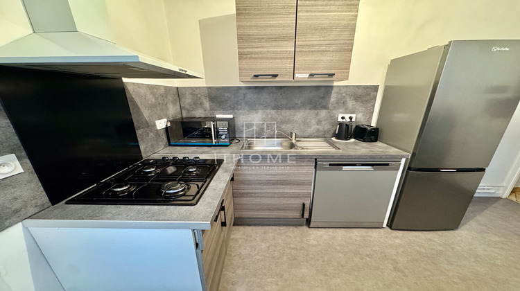 Ma-Cabane - Vente Maison LE MANS, 62 m²