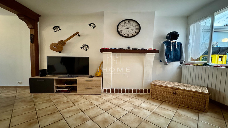 Ma-Cabane - Vente Maison LE MANS, 62 m²