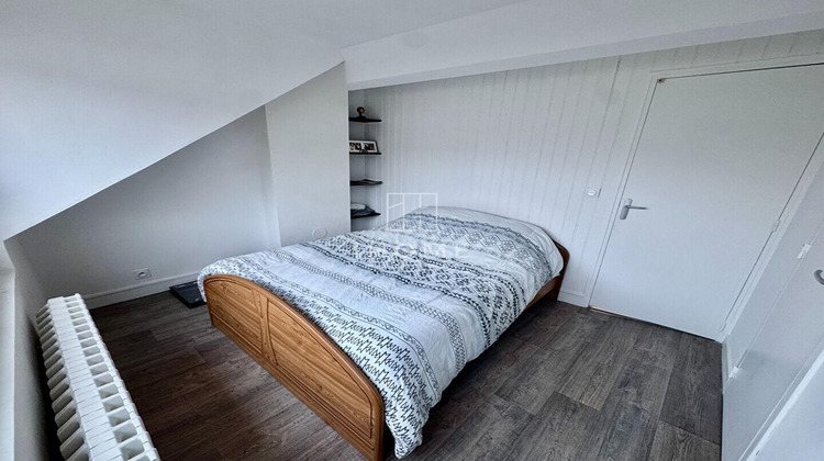 Ma-Cabane - Vente Maison LE MANS, 62 m²