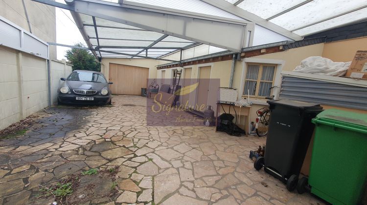 Ma-Cabane - Vente Maison Le Mans, 67 m²