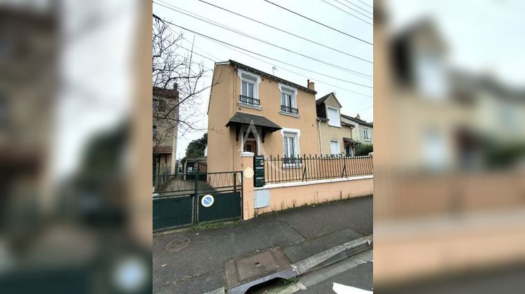 Ma-Cabane - Vente Maison LE MANS, 66 m²