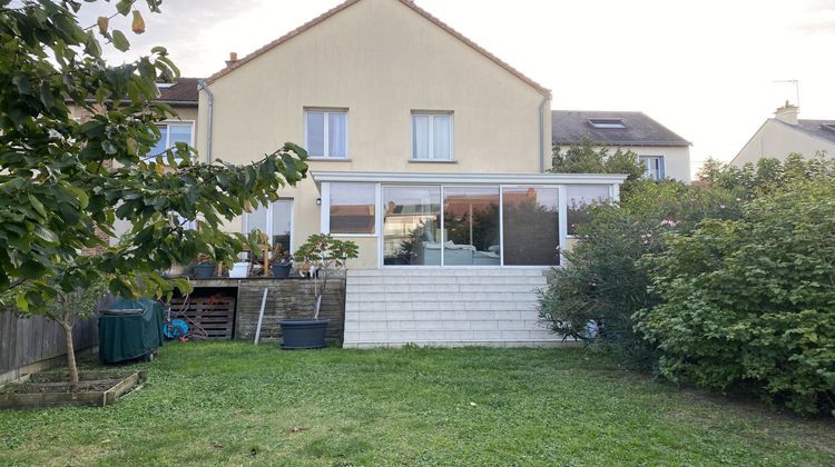 Ma-Cabane - Vente Maison Le Mans, 170 m²