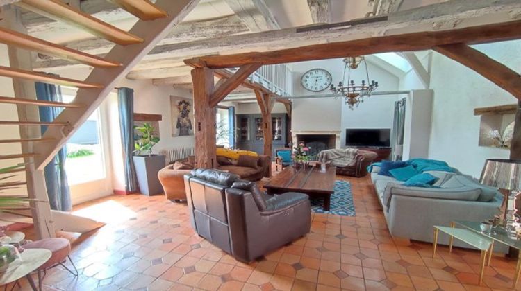 Ma-Cabane - Vente Maison Le Mans, 235 m²