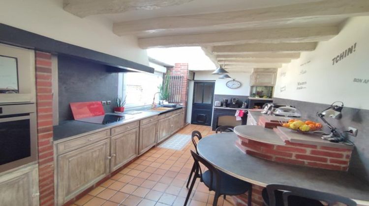 Ma-Cabane - Vente Maison Le Mans, 235 m²