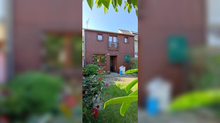 Ma-Cabane - Vente Maison Le Mans, 87 m²