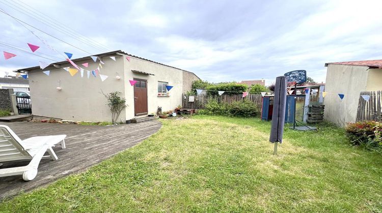 Ma-Cabane - Vente Maison LE MANS, 137 m²