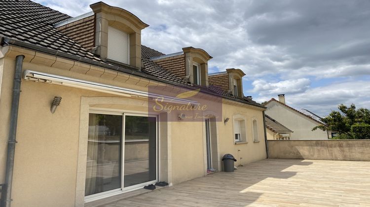 Ma-Cabane - Vente Maison Le Mans, 228 m²