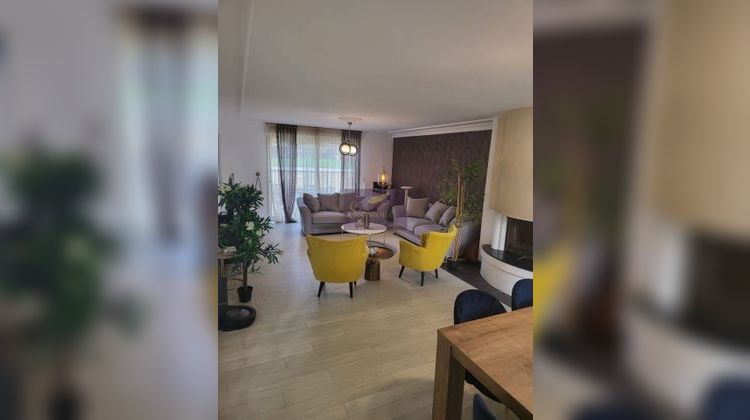 Ma-Cabane - Vente Maison Le Mans, 228 m²