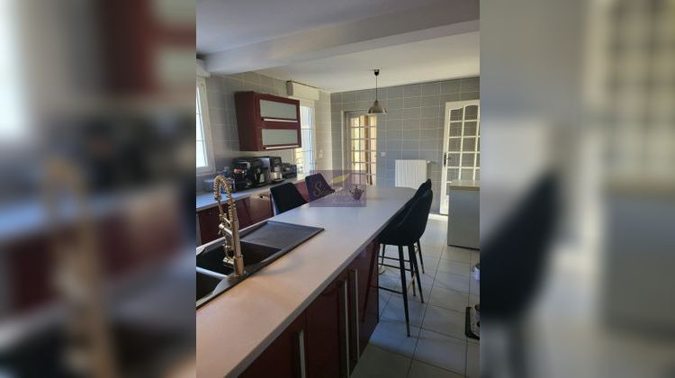 Ma-Cabane - Vente Maison Le Mans, 228 m²