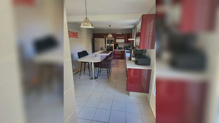 Ma-Cabane - Vente Maison Le Mans, 228 m²