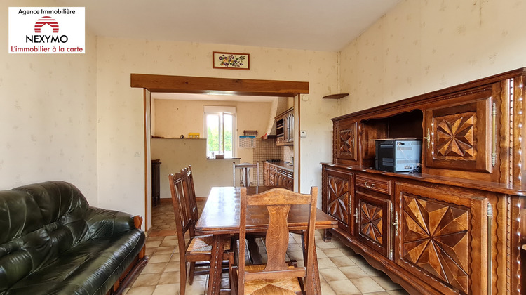 Ma-Cabane - Vente Maison Le Mans, 84 m²