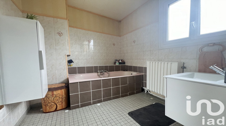 Ma-Cabane - Vente Maison Le Mans, 168 m²