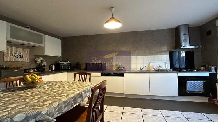 Ma-Cabane - Vente Maison Le Mans, 131 m²