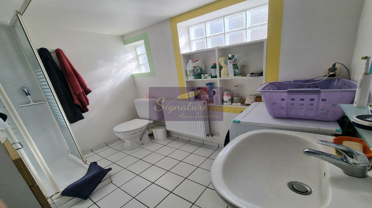 Ma-Cabane - Vente Maison Le Mans, 45 m²