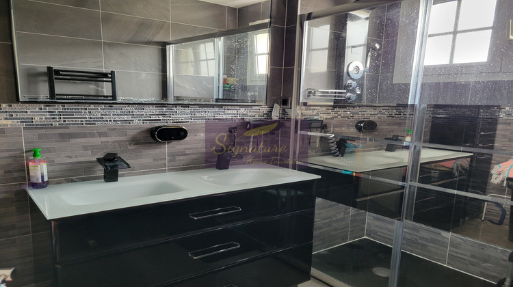 Ma-Cabane - Vente Maison Le Mans, 100 m²