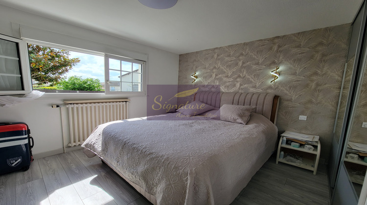 Ma-Cabane - Vente Maison Le Mans, 100 m²