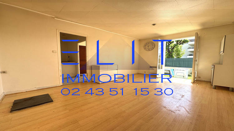 Ma-Cabane - Vente Maison Le Mans, 30 m²